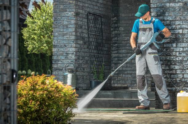 Best Sign and Awning Cleaning  in Darien, GA