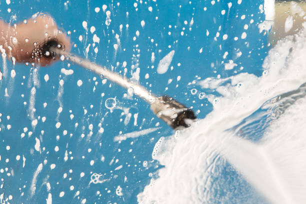 Best Fleet Vehicle Washing  in Darien, GA
