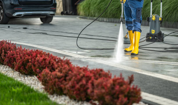 Playground Equipment Cleaning in Darien, GA