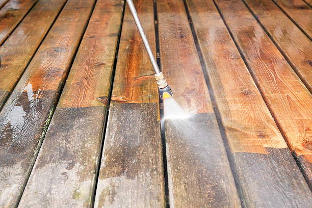 Best Pool Deck Cleaning  in Darien, GA